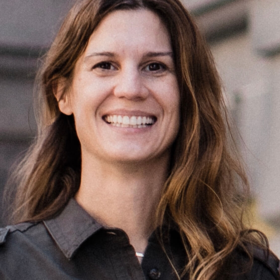 Annette Roehl_Froedtert Headshot