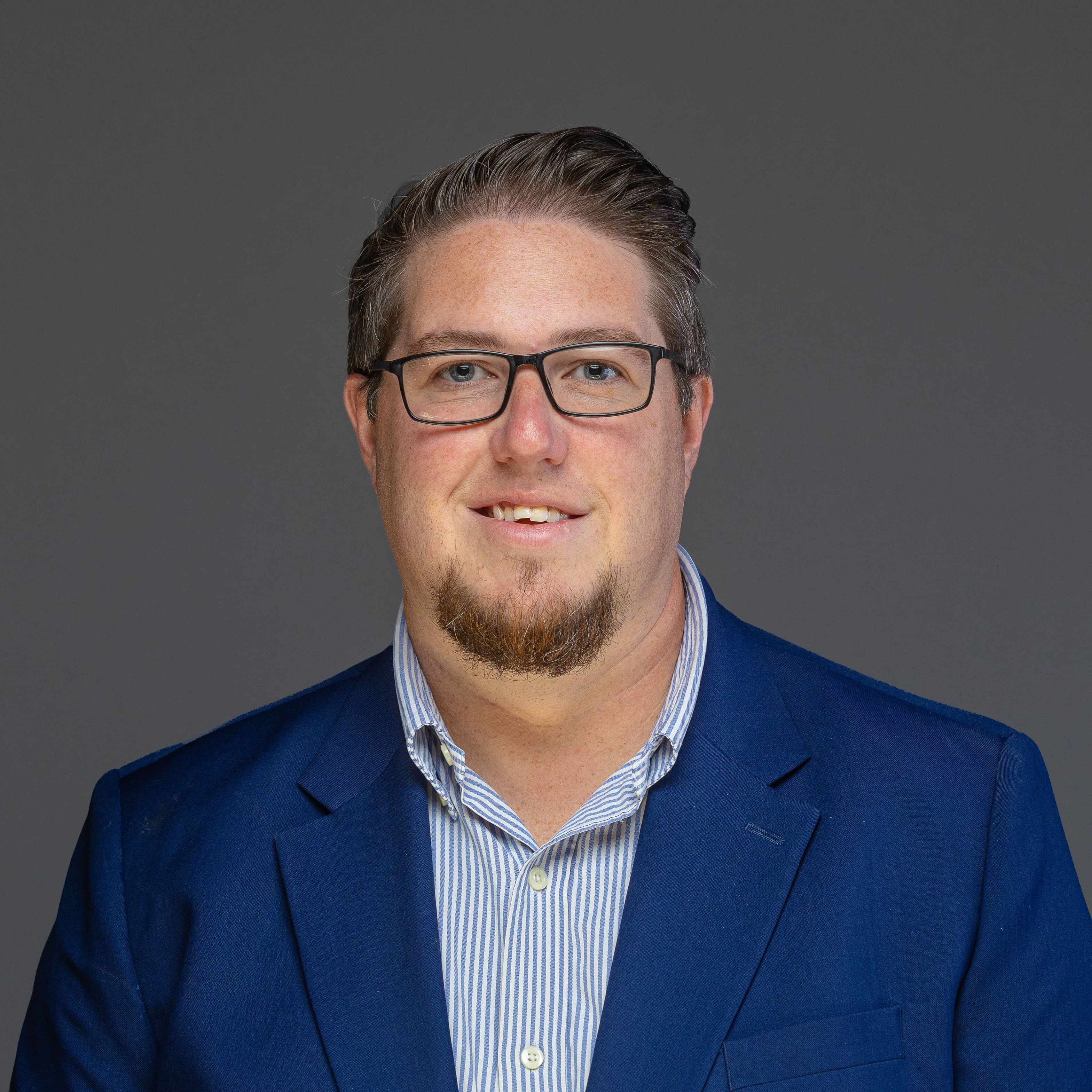 Baton Rouge Business Report Leadership Academy headshots Spring 2026