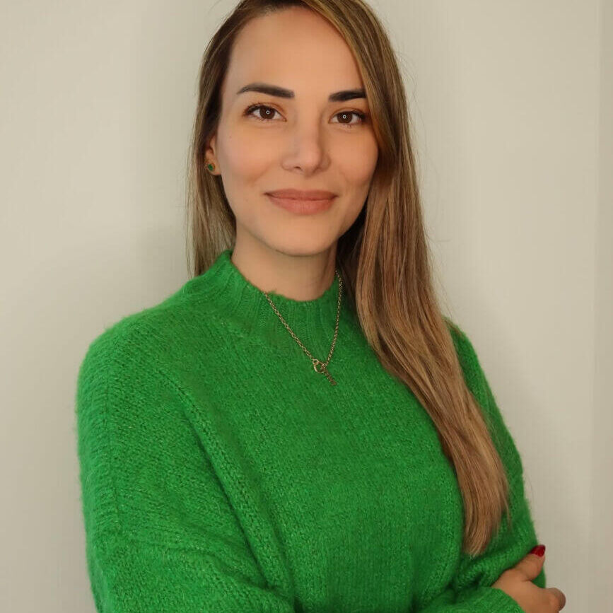 Maria Mora
